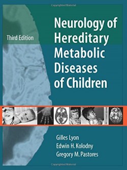 Neurology of Hereditary Metabolic Disease of Children
