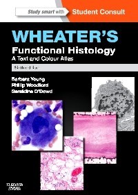 Wheater's Functional Histology, 6th Edition