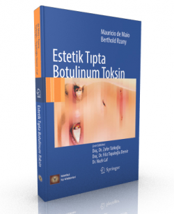 Estetik Tıpta Botulinum Toksin