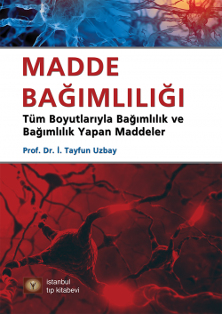 Madde Bağımlılığı