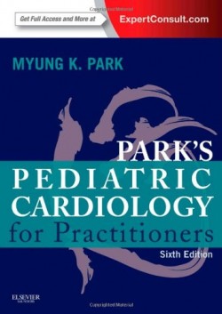 Park Pediatric Cardiology for Practitioners