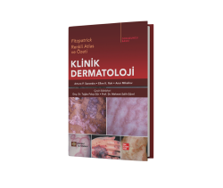 Fitzpatrick Renkli Atlas ve Özeti Klinik Dermatoloji
