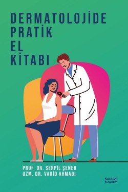 Dermatolojide Pratik El Kitabı