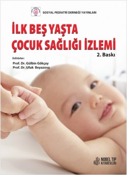 İlk Beş Yaşta Çocuk Sağlığı İzlemi