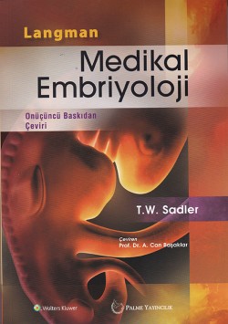 Medikal Embriyoloji (Langman)