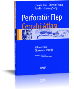 Perforatör Flep Cerrahi Atlası