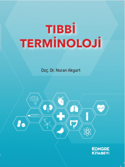 Tıbbi Terminoloji Cep Kitabı