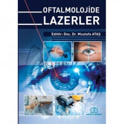 Oftalmolojide Lazerler