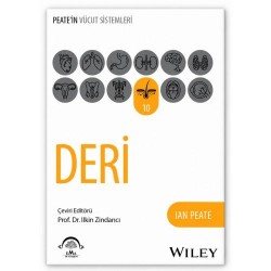 Peate’ın Vücut Sistemleri Deri