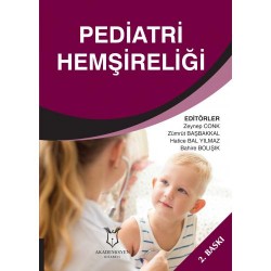 Pediatri Hemşireliği