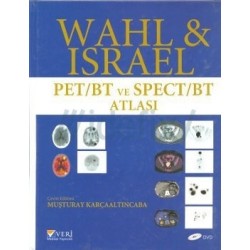 Pet Bt ve Spect Bt Atlası + DVD