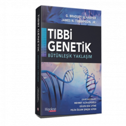 Tıbbi Genetik