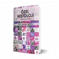 Özel Histoloji Geliştirilmiş 3. Baskı