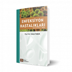 Enfeksiyon Hastalıkları (Genişletilmiş 4.baskı)