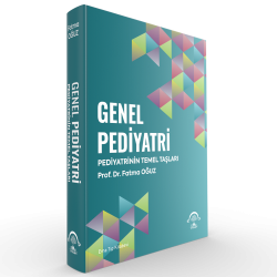 Genel Pediyatri - Pediyatrinin Temel Taşları