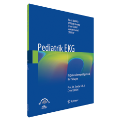 Pediatrik EKG