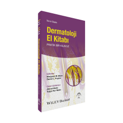 Dermatoloji El Kitabı: Pratik Bir Kılavuz