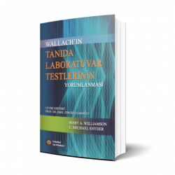 Wallach’ın Tanıda Laboratuvar Testlerinin Yorumlanması