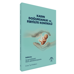 Kadın Doğurganlık ve Fertilite Kontrolü