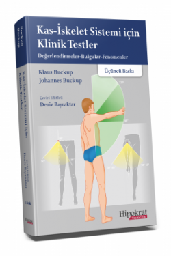 Kas İskelet Sistemi için Klinik Testler