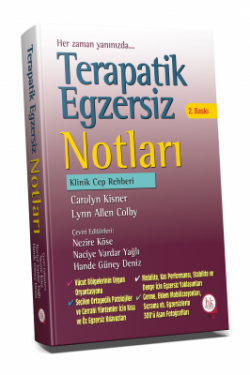 Terapatik Egzersiz Notları