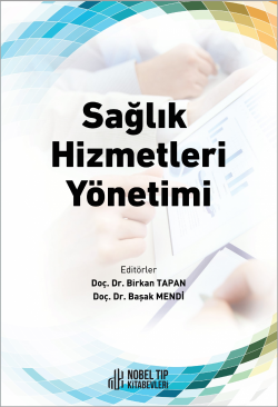 Sağlık Hizmetleri Yönetimi