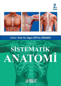 Sistematik Anatomi 2. Baskı