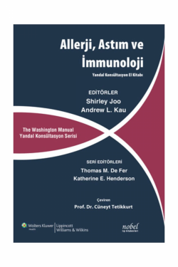 Allerji, Astım ve İmmunoloji Yandal Konsültasyon El Kitabı