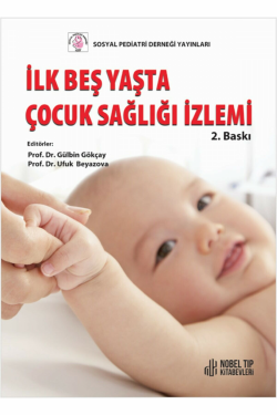 İlk Beş Yaşta Çocuk Sağlığı İzlemi