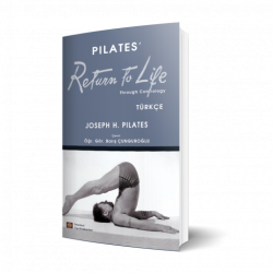 Pilates’ Return To Life Türkçe