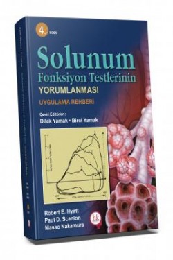 Solunum Fonksiyon Testlerinin Yorumlanması