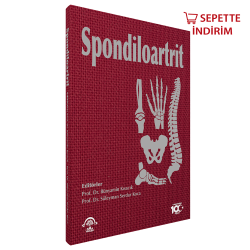 Spondiloartrit