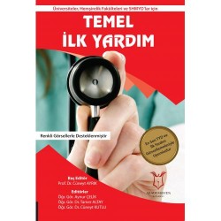 Temel İlk Yardım