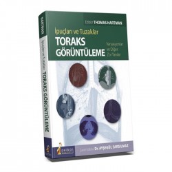 İpuçları ve Tuzaklar Toraks Görüntüleme