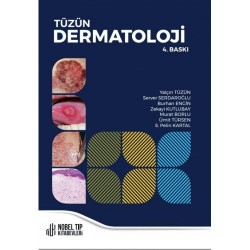 Tüzün Dermatoloji 4.Baskı
