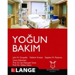 Lange Yoğun Bakım